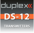 Transmitters DS-12