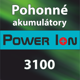 Power Ion 3100