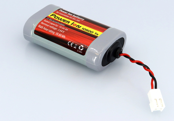 Power Ion 10500  Tx