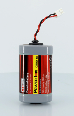 Power Ion 10500  Tx
