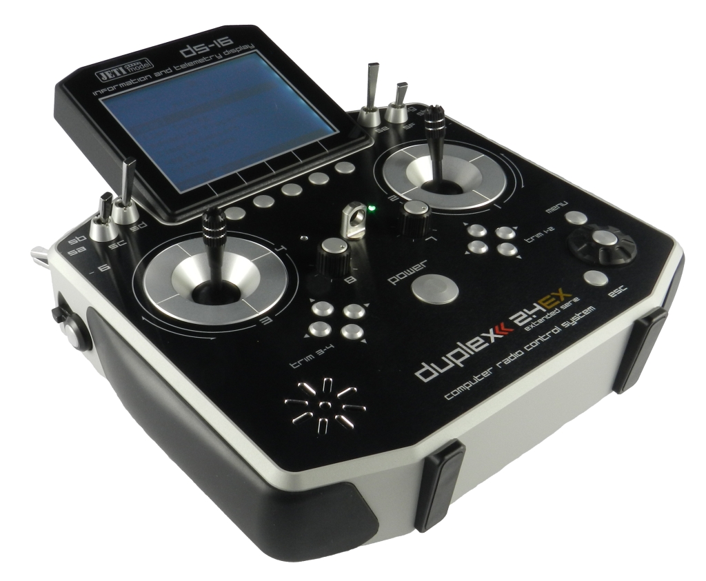 Vysílač Duplex DS-16 Multimode