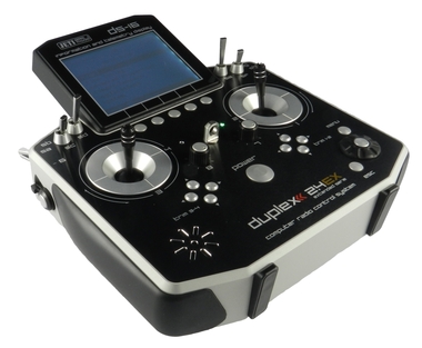 Vysílač Duplex DS-16 Multimode