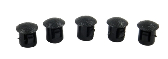 Záslepka pro DC (5x) Záslepka pro DC (5x)