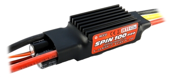 SPIN 100 PRO SPIN 100 PRO