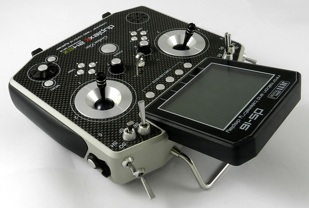 Vysílač Duplex DS-16 Carbon Line Multimode
