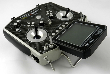 Vysílač Duplex DS-16 Carbon Line Multimode