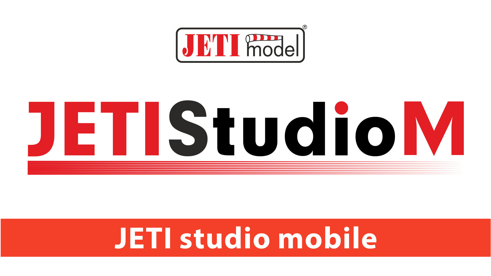 JETI studio mobile
