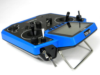 Vysílač Duplex DS-12 EX Multimod Blue AS