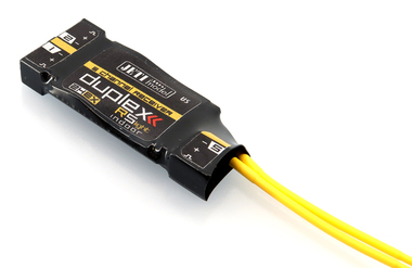 DUPLEX EX R5 indoor Light US