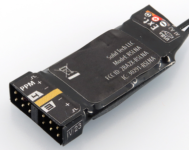 DUPLEX EX R5 indoor Light US