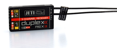 DUPLEX REX3