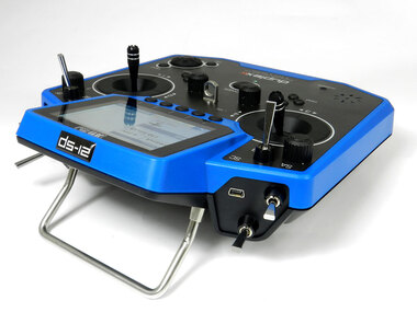 Vysílač Duplex DS-12 EX Multimod Blue AS
