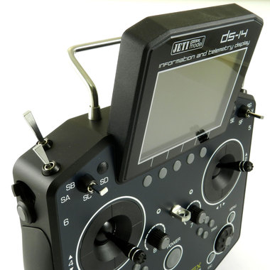 Vysílač Duplex DS-14 EX Multimod