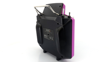 Vysílač Duplex DS-12 Carbon Purple Special Edition 23