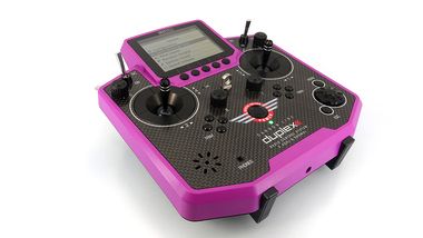 Vysílač Duplex DS-12 Carbon Purple Special Edition 23
