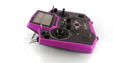 Vysílač Duplex DS-12 Carbon Purple Special Edition 23