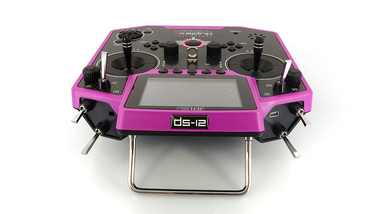 Vysílač Duplex DS-12 Carbon Purple Special Edition 23