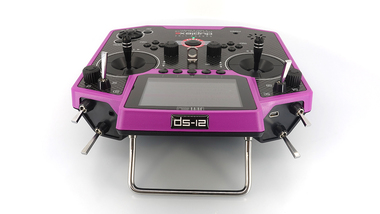 Vysílač Duplex DS-12 Carbon Purple Special Edition 23