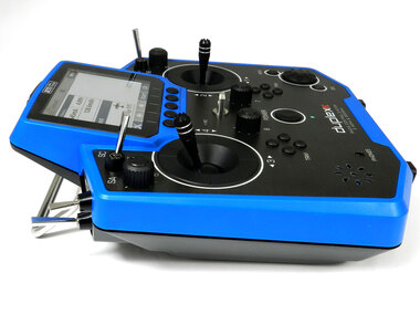 Vysílač Duplex DS-12 EX Multimod Blue AS