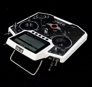 Vysílač Duplex DS-12 Carbon Bílý Special Edition 2024 AU