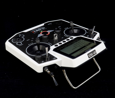 Vysílač Duplex DS-12 Carbon Bílý Special Edition 2024 AU