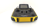 Vysílač Duplex DS-16 II.- Carbon Line Žlutý Lakovaný AU