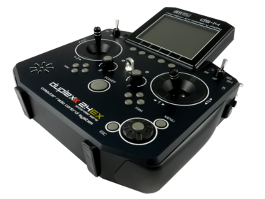 Vysílač Duplex DS-14 EX Service Drone