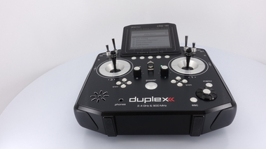 Vysílač Duplex DS-16 II. -  Black