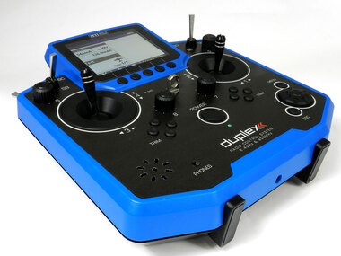 Vysílač Duplex DS-12 EX Multimod Blue AS