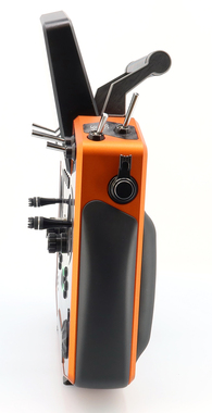 Vysílač Duplex DS-24II Carbon Line Orange elox US