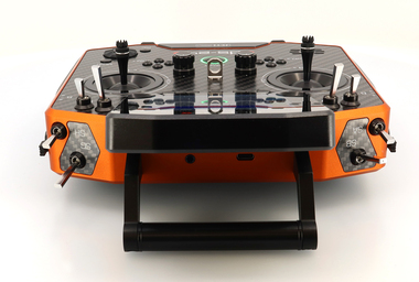 Vysílač Duplex DS-24II Carbon Line Orange elox US