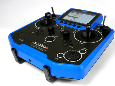 Vysílač Duplex DS-12 EX Multimod Blue