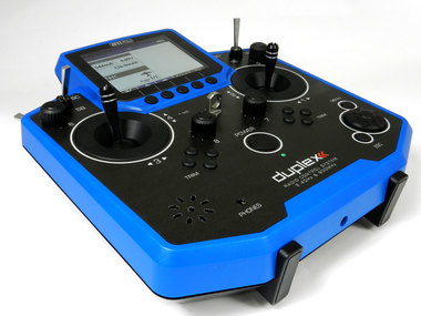 Vysílač Duplex DS-12 EX Multimod Blue