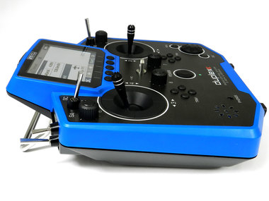 Vysílač Duplex DS-12 EX Multimod Blue