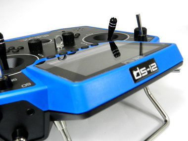 Vysílač Duplex DS-12 EX Multimod Blue