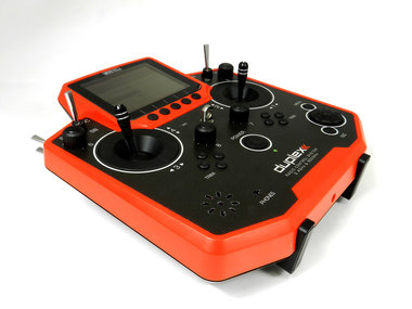 Vysílač Duplex DS-12 EX Multimod Red