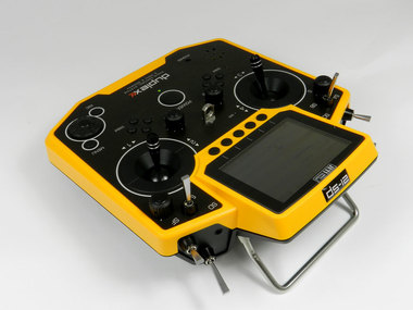 Vysílač Duplex DS-12 EX Multimod Yellow