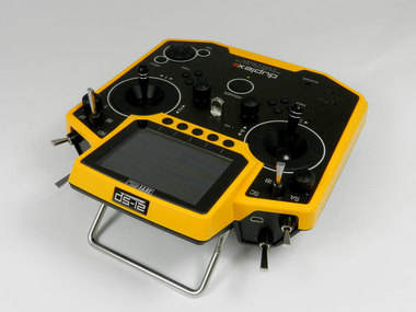 Vysílač Duplex DS-12 EX Multimod Yellow