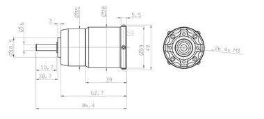 Motor Phasor Race 2014/10400