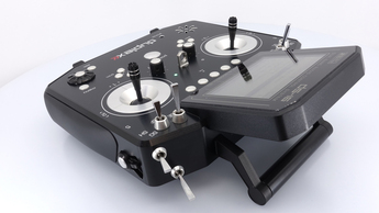 Duplex DS-16 II. -  Black US