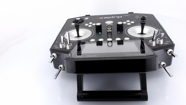 Duplex DS-16 II. -  Black US
