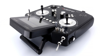 Duplex DS-16 II. -  Black US