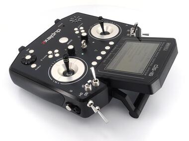 Duplex DS-16 II. -  Black US