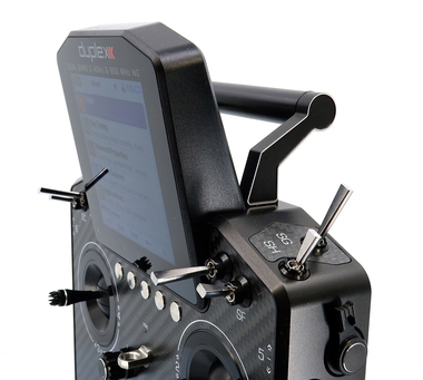 Vysílač Duplex DS-24II Carbon Line Black elox US