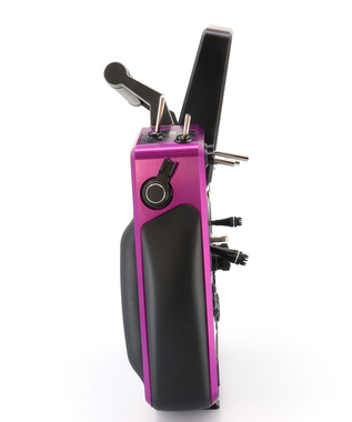 Vysílač Duplex DS-24II Carbon Line Purple elox