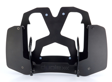 Pult DSII-14/16/24 černý matný