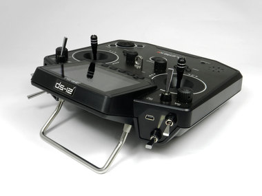 Vysílač Duplex DS-12 EX Multimod Black