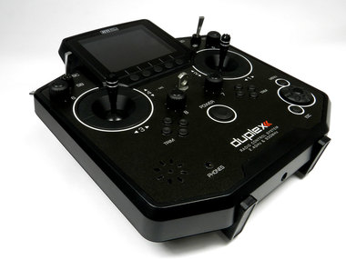 Vysílač Duplex DS-12 EX Multimod Black