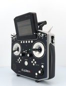 Vysílač Duplex DS-16 II.- Stříbrný Lakovaný AU