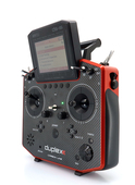 Vysílač Duplex DS-16 II.- Carbon Line RED Lak
